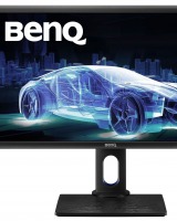 Monitor LED BenQ PD2700Q: depasiti limitele